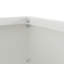 13 cm H Steel-123601031-123601039