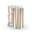 Orbit Marble Nesting End Table