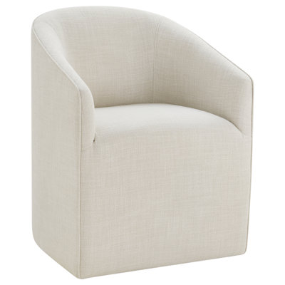 Concorde Caster Dining Chair