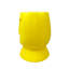 Tabouret artistique en céramique-981499768
