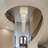 21 Lights Chandelier Crystal Dimmable Light Gold