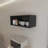 30" Wide X 12"H Open Wall Cabinet, Wall Shelf, Storage Cabinet, Cube Shelf-1361576750