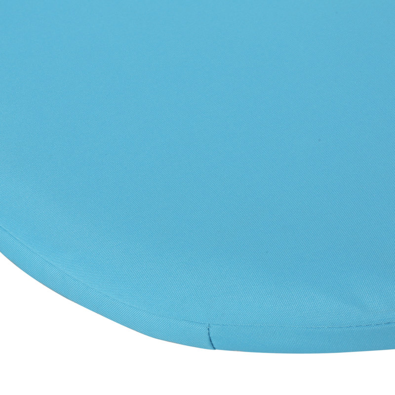 MP2 Mikael Chaises longues, 2, Bleu