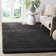 Fiodor Solid Colour Area Rug
