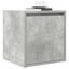 Wall-Mounted Bedside Cabinet 38X34x40 Cm-811529058-833075645