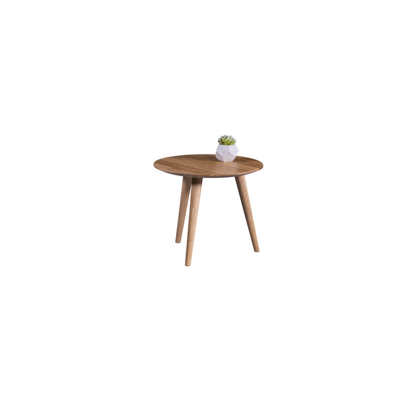 York Coffee Table, 36cm H x 45cm W x 45cm W