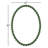 Metal Ball Framed Wall Mirror