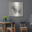 «Western Bear Study» par Ethan Harper, art mural en métal »par Ethan Harper-292391105