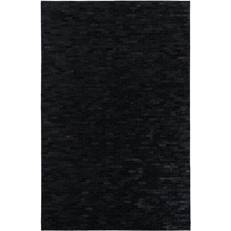 Jed Black Rug
