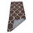 Selen Hand Tufted Wool Eco-Friendly Area Rugs - Hallway Runners, Brown Beige Color, Geometric Modern Design, High Pile Thick Handmade Anti Skid Area Rugs for Living Room, Bed Room-2007664765-1968168533