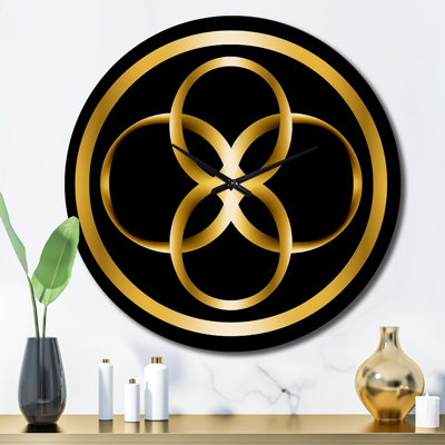 Horloge murale Belisario