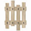 Wall-Mounted Coat Rack Wall-Mounted 60 X 3 X 82 Cm-2128502513
