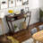 Kylan 47'' Console Table-826875420