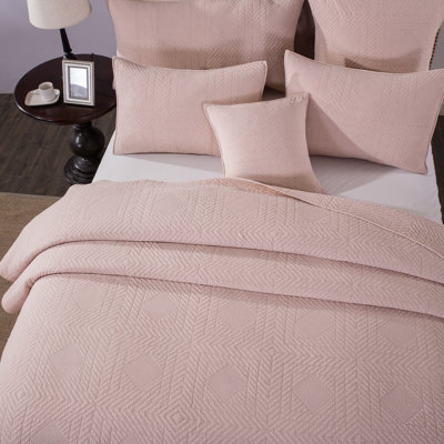 Cotton Pillow Sham