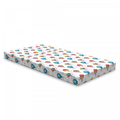 5'' Medium Mattress