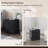 Elishua 18.5'' W Nightstand-1298752896