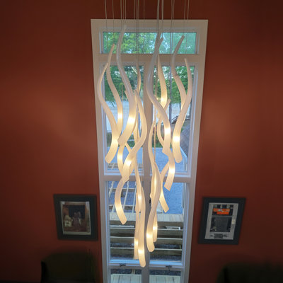 Cornetto 18 - Light Pendant