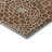 Premium Machine Washable Prisco Paprika Rug-1274695221