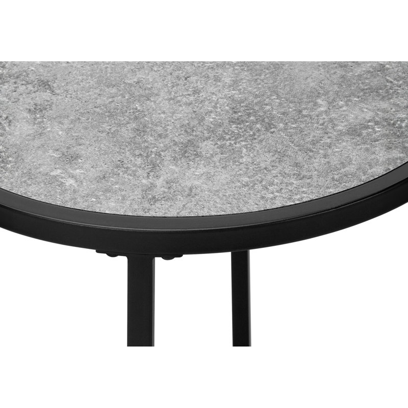 Table d'appoint Contemporary Living Room