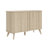 Aurel Modern 4 Door Sideboard-934584735