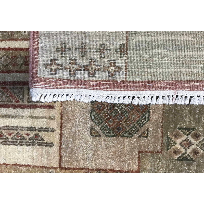 Brookhaven One-of-a-Kind 5' X 7'2" Area Rug