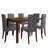 Dining Set-58032375-58032372