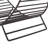Torryann Metal Log Holder