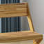 Banc en bois d'acacia-29069568