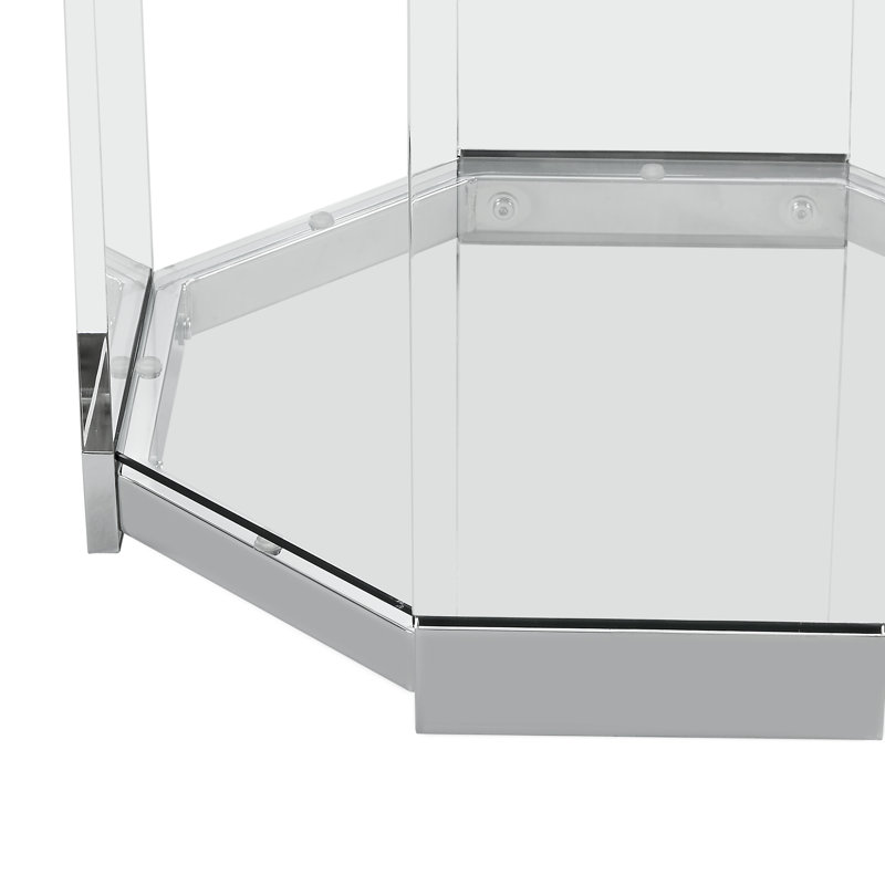 Table de bout Hysell