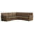 Brick Polyester