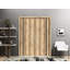 Porte pliante en bois massif massif-93679841-93679842