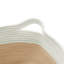House Of Hampton Fabric Decorative Basket-1202377106