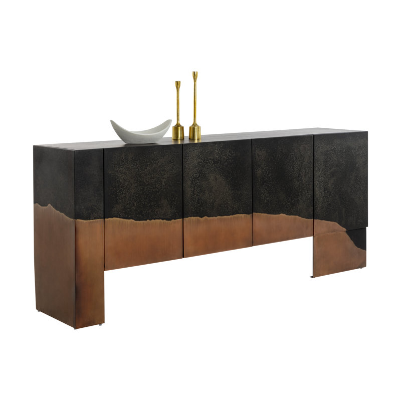 Tapio 77.75'' W Sideboard