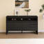 Buffet 3 portes avec 3 tiroirs-768027001