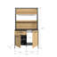 Andryc Wall Cabinet