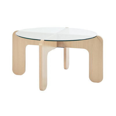 Top End Table