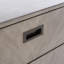 Commode double 6 tiroirs l 56 po-1194482161