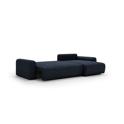 2 Seater Corner Sofa 