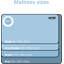 Jay-Be Pure Anti-Allergy Sustainably Made Sprung Mattress-130149771