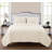 Kaleidoscope 3-Piece Embossed Geometric Quilt -23578833-23578837