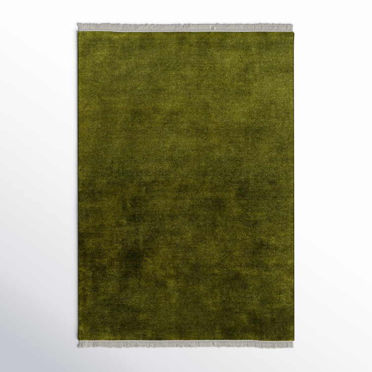 Clio Wool Area Rug
