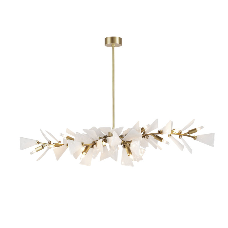 Delmar Chandelier