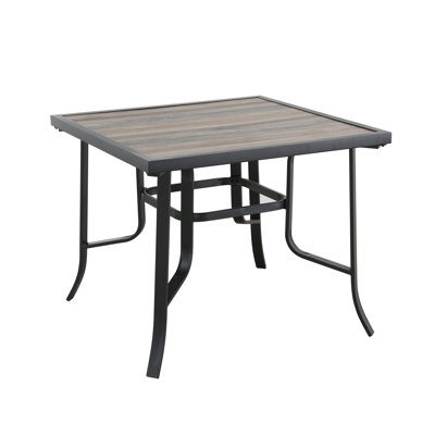 Table de salle à manger Rusi