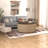 Anteus Lift Top Coffee Table