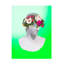 "Renaissance David I" sur toile-98233438