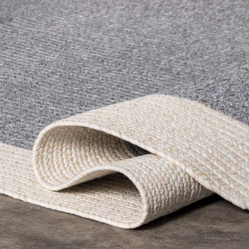 Tennyson Indoor / Outdoor Rug, Round 8'