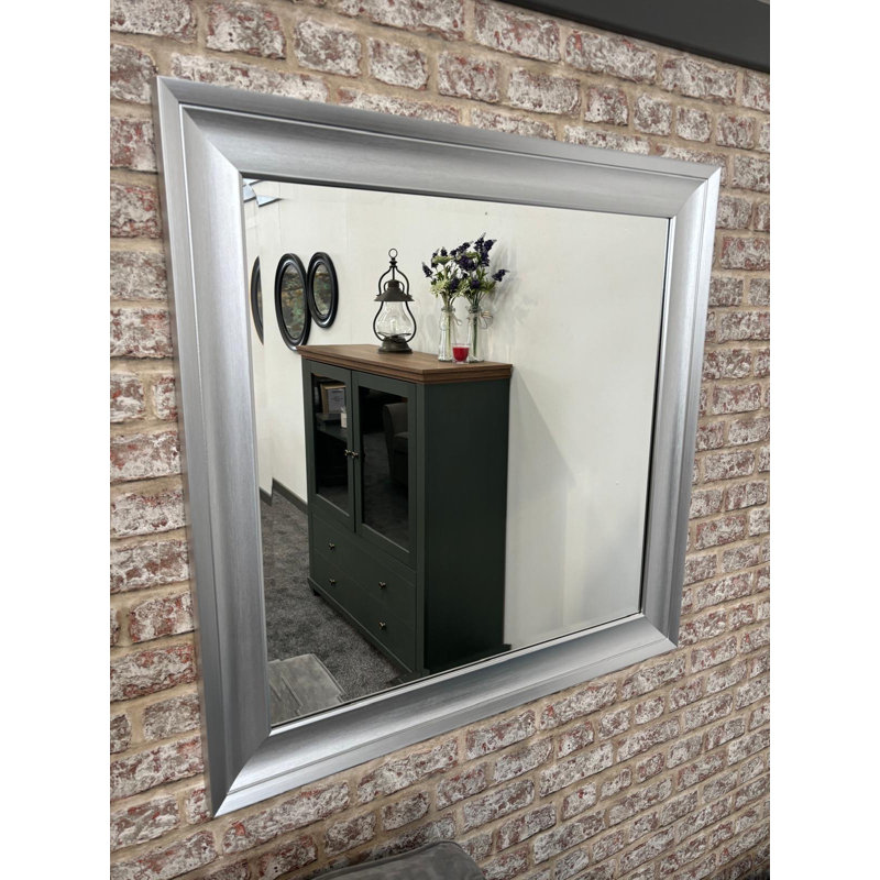 Terreros Mirror, 115cm x 65cm, Rectangle