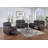 Recliner Sofa