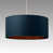 Navy Blue selected