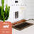 10.31'' W x 13.19'' H Plastic Pet Door